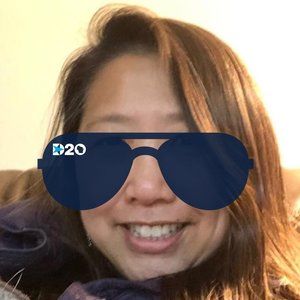 Meet your Posher, Irene